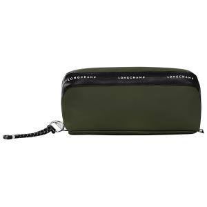 Pochette Le Pliage Energy kaki