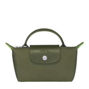 Trousse Le Pliage Green forêt