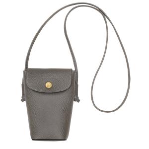 Etui téléphone Epure tourterelle