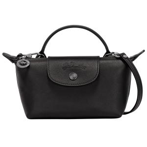 Pochette Le Pliage Xtra XS noir