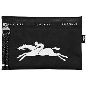 Pochette Le Pliage Energy noir
