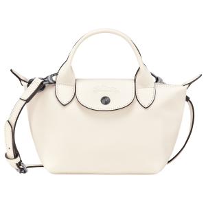 Sac à main Le Pliage Xtra XS écru