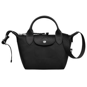 Sac Porté Main XS Le Pliage Energy noir