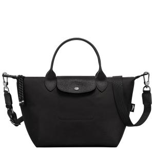 Sac à main Le Pliage Energy S - Noir