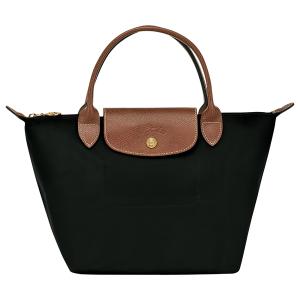 Sac à main Le Pliage Original S - Noir