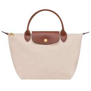 Sac porté main S Le Pliage Original papier