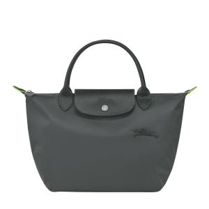 Sac porté main S Le Pliage Green graphite