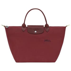 Sac shopping Le Pliage Green M - Grenade