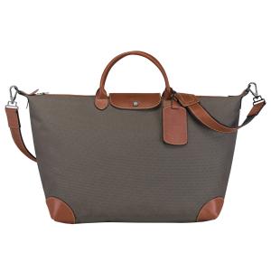 Sac de voyage Boxford L brun