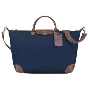 Sac de voyage Boxford L bleu