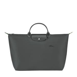 Sac de voyage Le Pliage Green L - Graphite