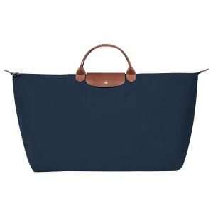 Sac de voyage Le Pliage Original M marine
