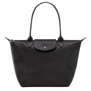 Sac cabas Le Pliage Xtra M noir