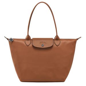 Sac cabas Le Pliage Xtra M cognac