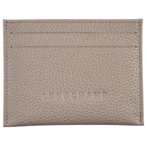 Porte-cartes Le Foulonné tourterelle