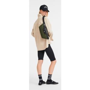 Sac banane Le Pliage Energy M kaki