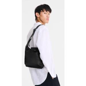 Sac à main Le Pliage Xtra M noir