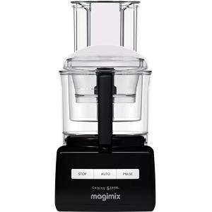Robot Cuisine sur socle C.S. 5200 XL Premium noir