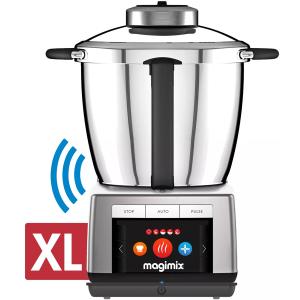 Robot cuiseur multifonction Cook expert XL connect platine