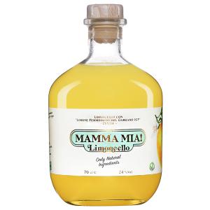 Liqueur Limoncello - 70cl