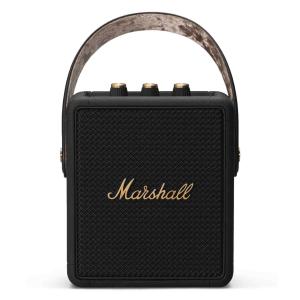 Enceinte bluetooth Stockwell II - Noir