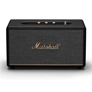 Enceinte bluetooth Stanmore III - Noir