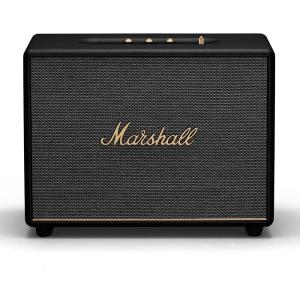 Enceinte bluetooth Woburn III - Noir