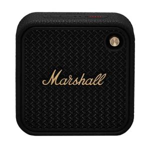 Enceinte bluetooth Willen II - Noir