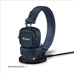 Casque bluetooth Major 5 - Bleu