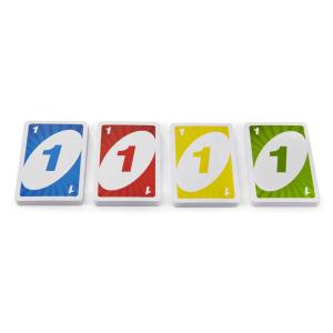 Jeux de société UNO classique