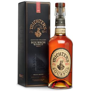 Whisky Bourbon MICHTER’S US 1 - 70 cl