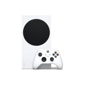 Console Xbox Series S - 512 Go