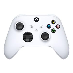 Manette Xbox bluetooth blanc