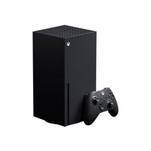 Console Xbox Series X - 1 To