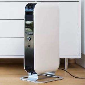 Radiateur bain d’huile Gentle Air 1500W