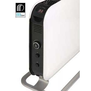 Radiateur électrique portable Instant Led 2000W