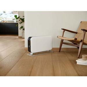 Radiateur électrique portable Max WiFi 1500W