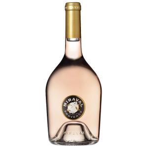 Vin Rosé Côtes de Provence AOC- 1bout