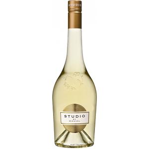 Vin Blanc Studio Miraval - 1 bout