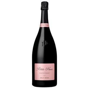 Champagne rosé Petite Fleur de Miraval - 1.5 L