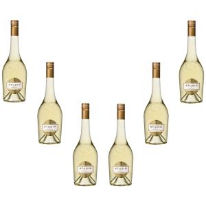 Vin Blanc Studio by Miraval - 6 bout