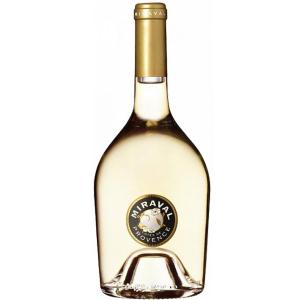 Vin Blanc AOC Provence - 6 bts