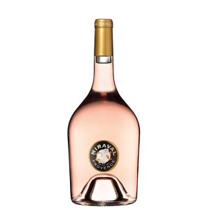 Vin Rosé AOC Provence - 6 bts