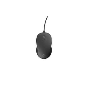 Souris filaire Sigma noir
