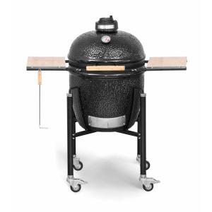 Berbecue BASIC Noir + Chariot