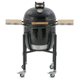 Barbecue Kamado One 55 + chariot