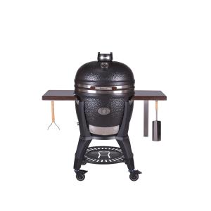 Barbecue Avant Garde LeChef sur chariot