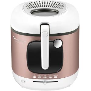 Friteuse électrique Mega - 3L