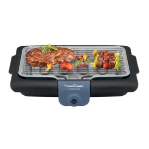 Barbecue électrique Accessimo