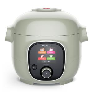 Multicuiseur intelligent Cookeo Mini EcoDesign